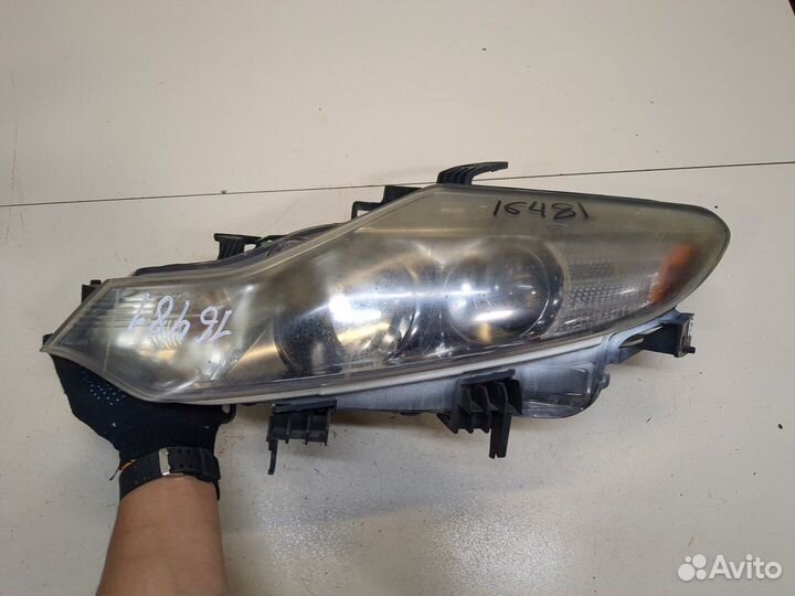 Фара (передняя) Nissan Murano, 2011