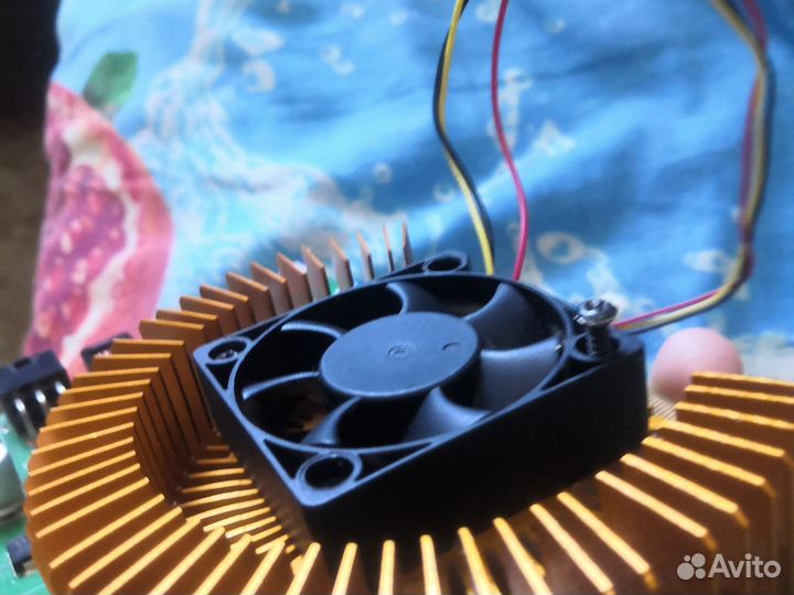 Видеокарта gt 8600