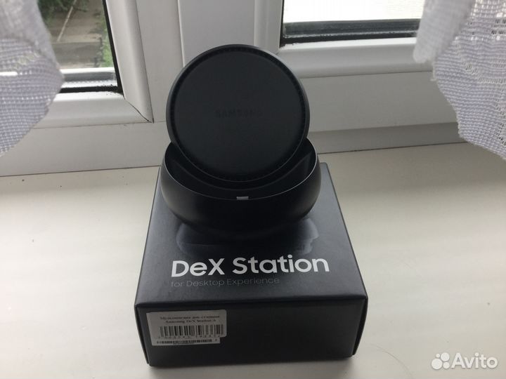 Док-станция DEX station EE-MG950