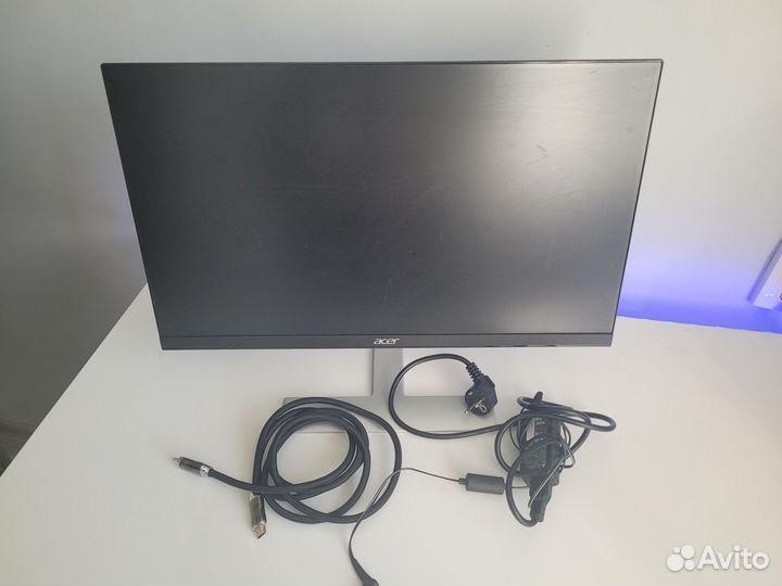 Монитор Acer 24дюйма