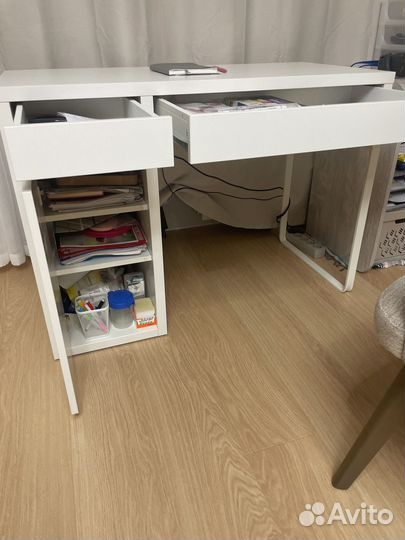 Стол IKEA микке