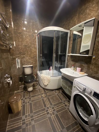 2-к. квартира, 48 м², 14/16 эт.