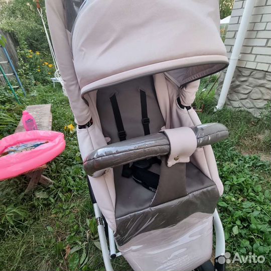 Коляска expander mondo ecco 2 в 1