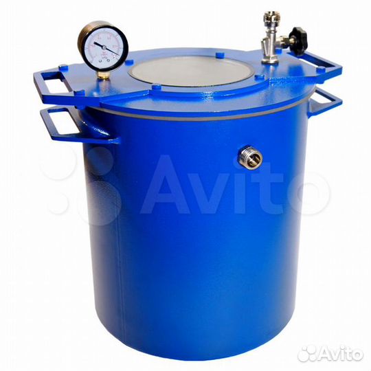 Вакуумные камеры