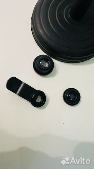 Стойка штатив настольная