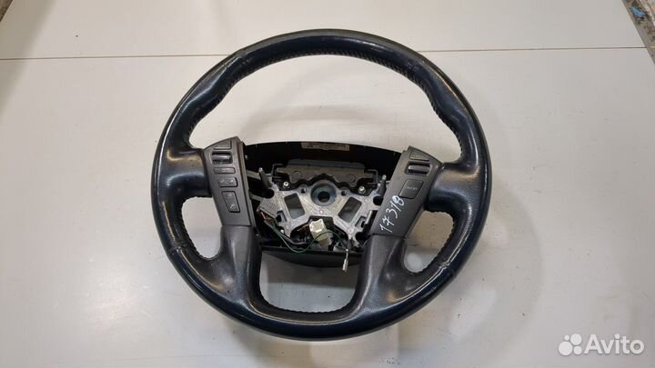 Руль Infiniti QX56