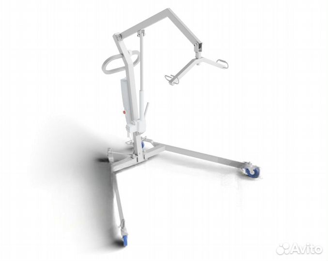 Подъемник вертикальный