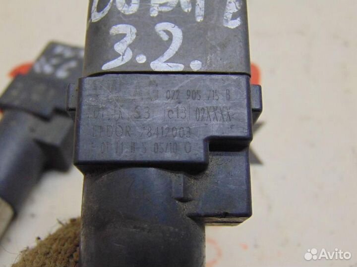 Катушка зажигания для Volkswagen Transporter T5 20