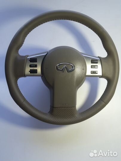 Обшивка рулей