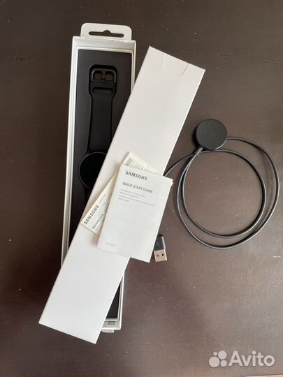 Samsung Galaxy Watch 4 (40 mm)