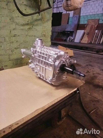 Кпп на Газель