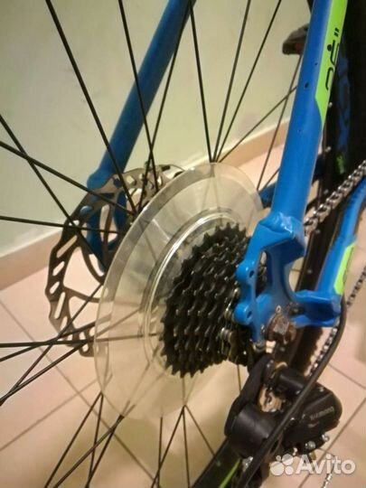 Stels navigator 650D 26 V010