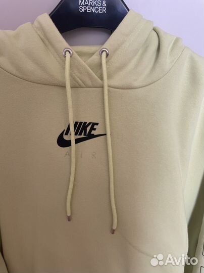 Худи nike женское