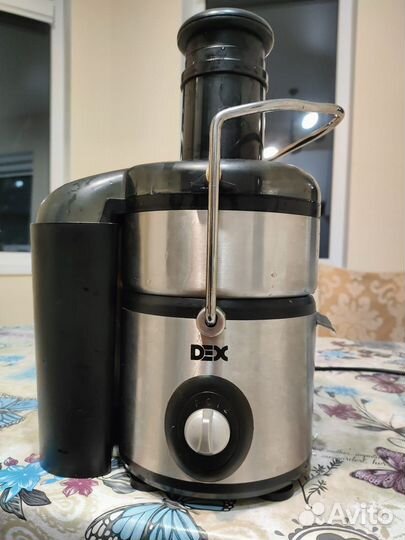 Соковыжималка 800w