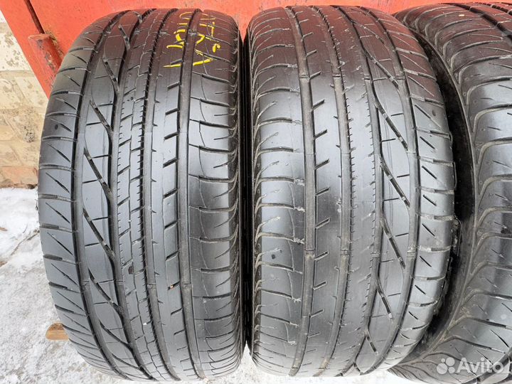 R16 Skoda Оригинал 5на112 Dia57.1 Goodyear