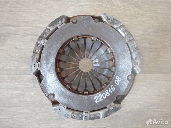 Корзина сцепления Albea Альбеа