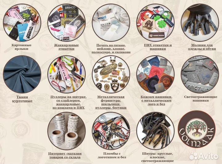 Металлические шильдики