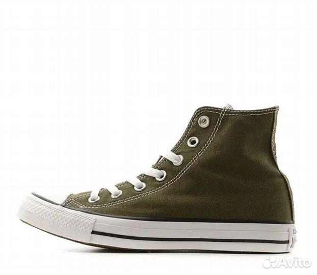 Кеды converse all star