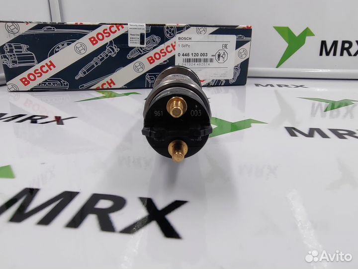 Форсунка 0445120003