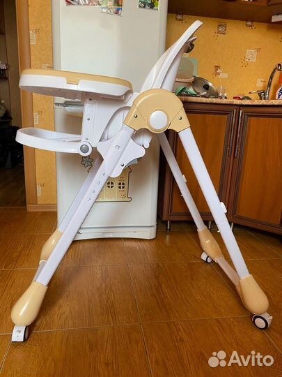 Стул для кормления