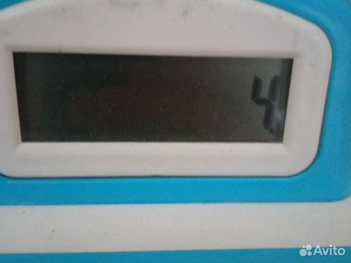 Игрушечная касса