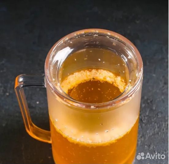 Охлаждающий бокал