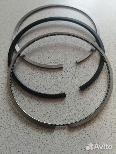 Комплект прокладок Jeep Grand Cherokee EXF 3.0D