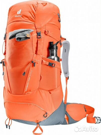 Рюкзак deuter Aircontact Ultra 45+5 SL