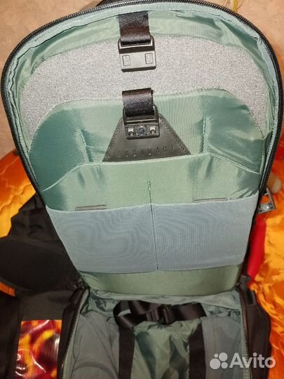 Рюкзак Boundary Supply Errant Pack