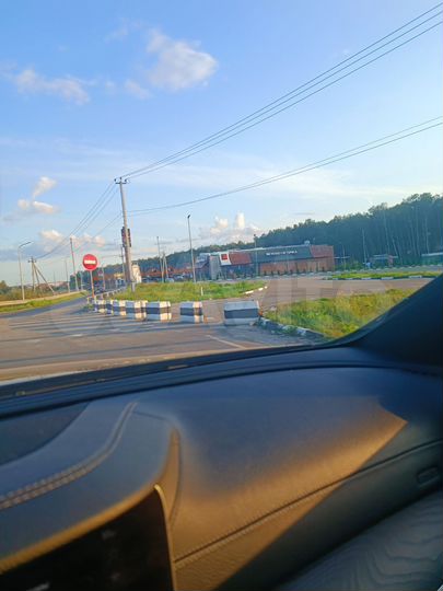 Дом 160 м² на участке 5 сот.