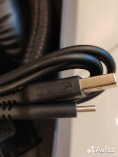 Marshall Major 2 Bluetooth