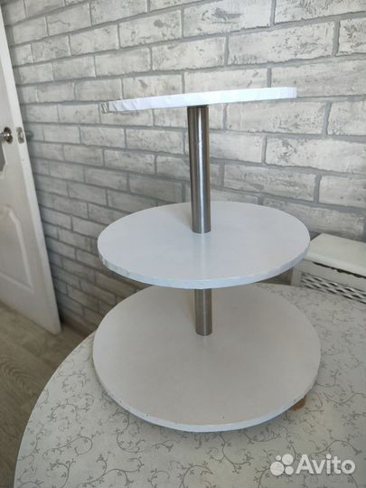 Подставка для торта