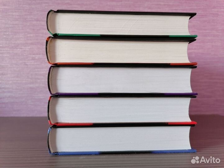 Ли Чайлд Джек Ричер 5 книг