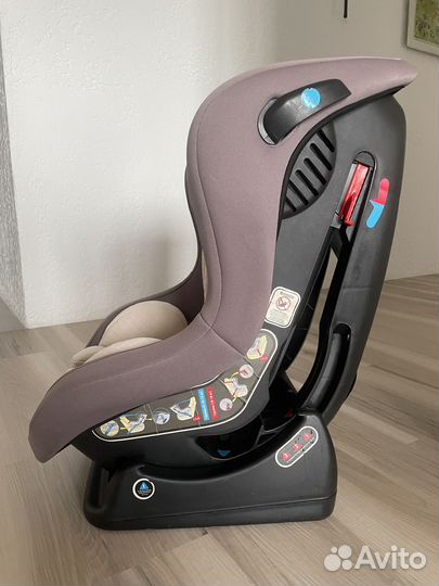 Детское автокресло бу