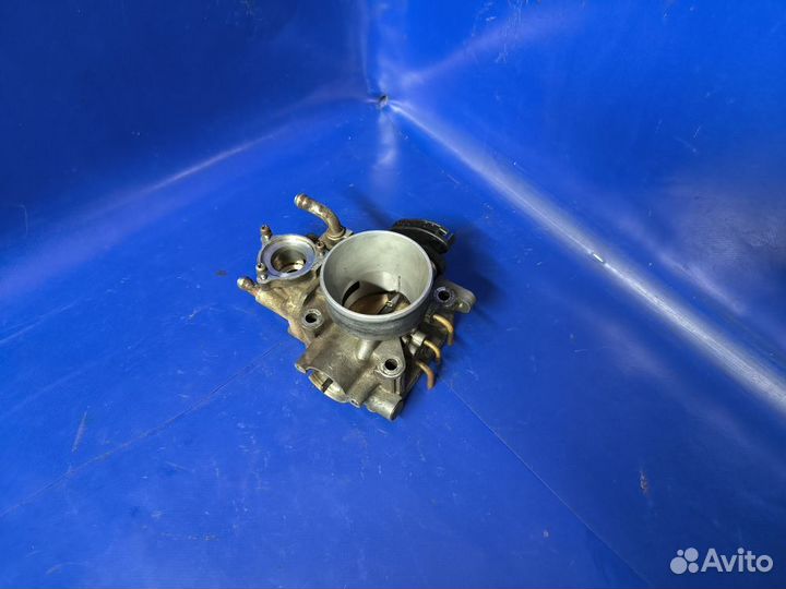 Заслонка дроссельная Mitsubishi Lancer IX (2000—20