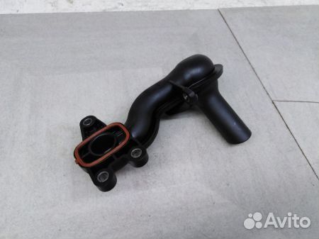 Маслозаборник бмв 1 F20