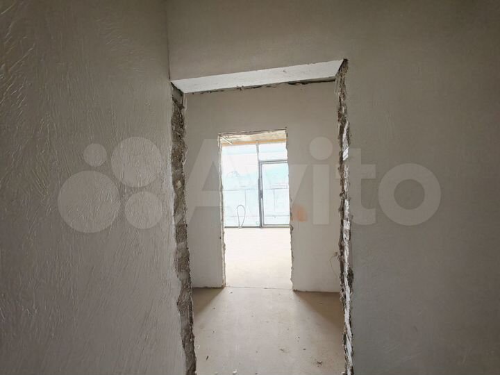 Апартаменты-студия, 37,8 м², 4/12 эт.