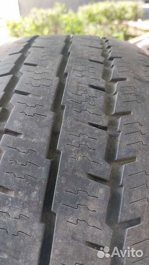 Matador MPS 125 Variant All Weather 215/65 R16 107