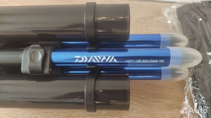 Стойка Daiwa Rod Stand 300