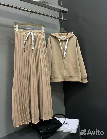 Двойка Max Mara