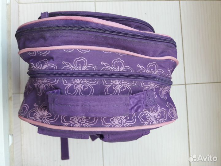 Рюкзак для девочки