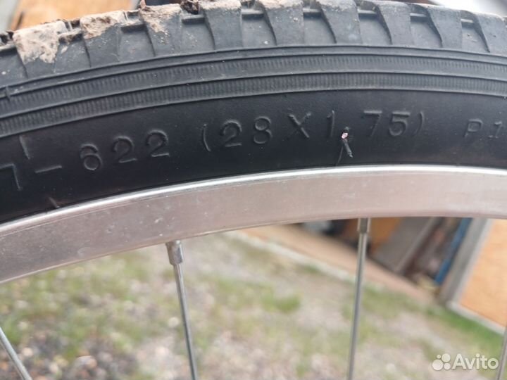 Велосипед Forward Новый