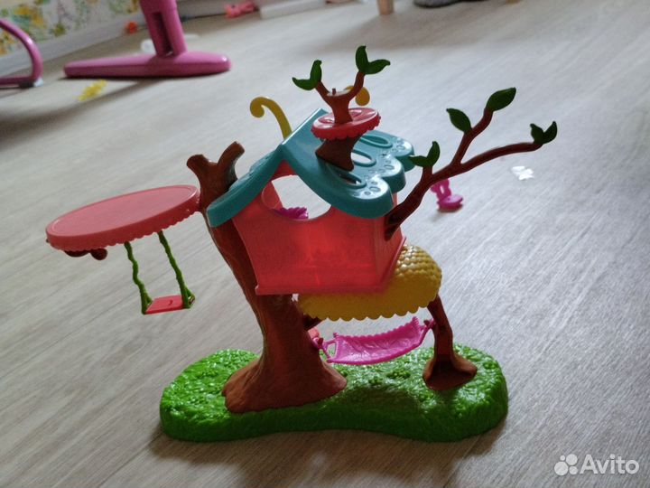 Домик для бабочки