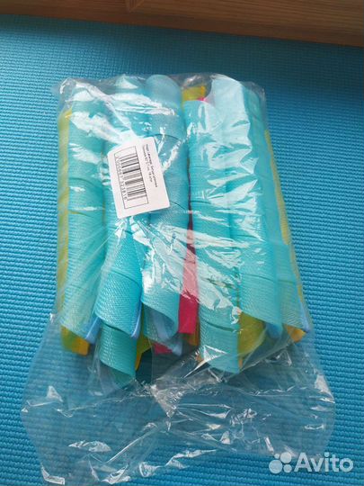 Бигуди Magic leverage