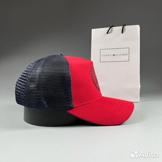 Кепка Tommy Hilfiger
