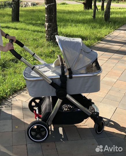 Детская коляска 2 в 1 Mothercare Journey