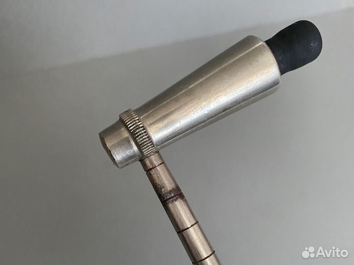 Медицинские инструменты, штампы СССР