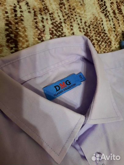 Рубашки для мальчика