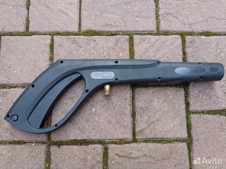 Мойка высокого давления Elitech