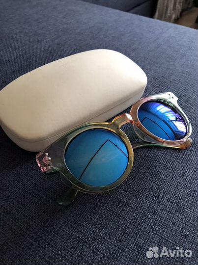 Солнцезащитные очки Zara